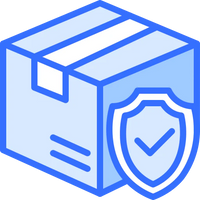 Envío Rápido y Asegurado